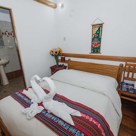 Hostal El Grial Куско Екстер'єр фото